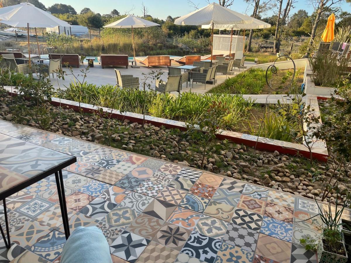 La Viuda De Hotel José Ignacio