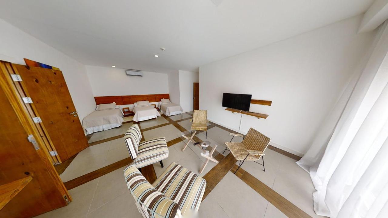 Hotel La Viuda De
